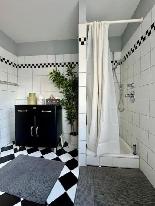 Gemuetliches Apartment Im Herzen Detmolds エクステリア 写真