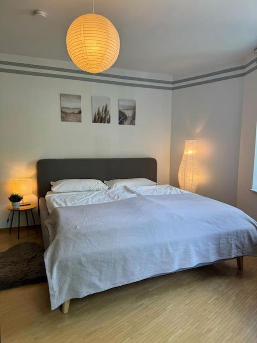 Gemuetliches Apartment Im Herzen Detmolds エクステリア 写真